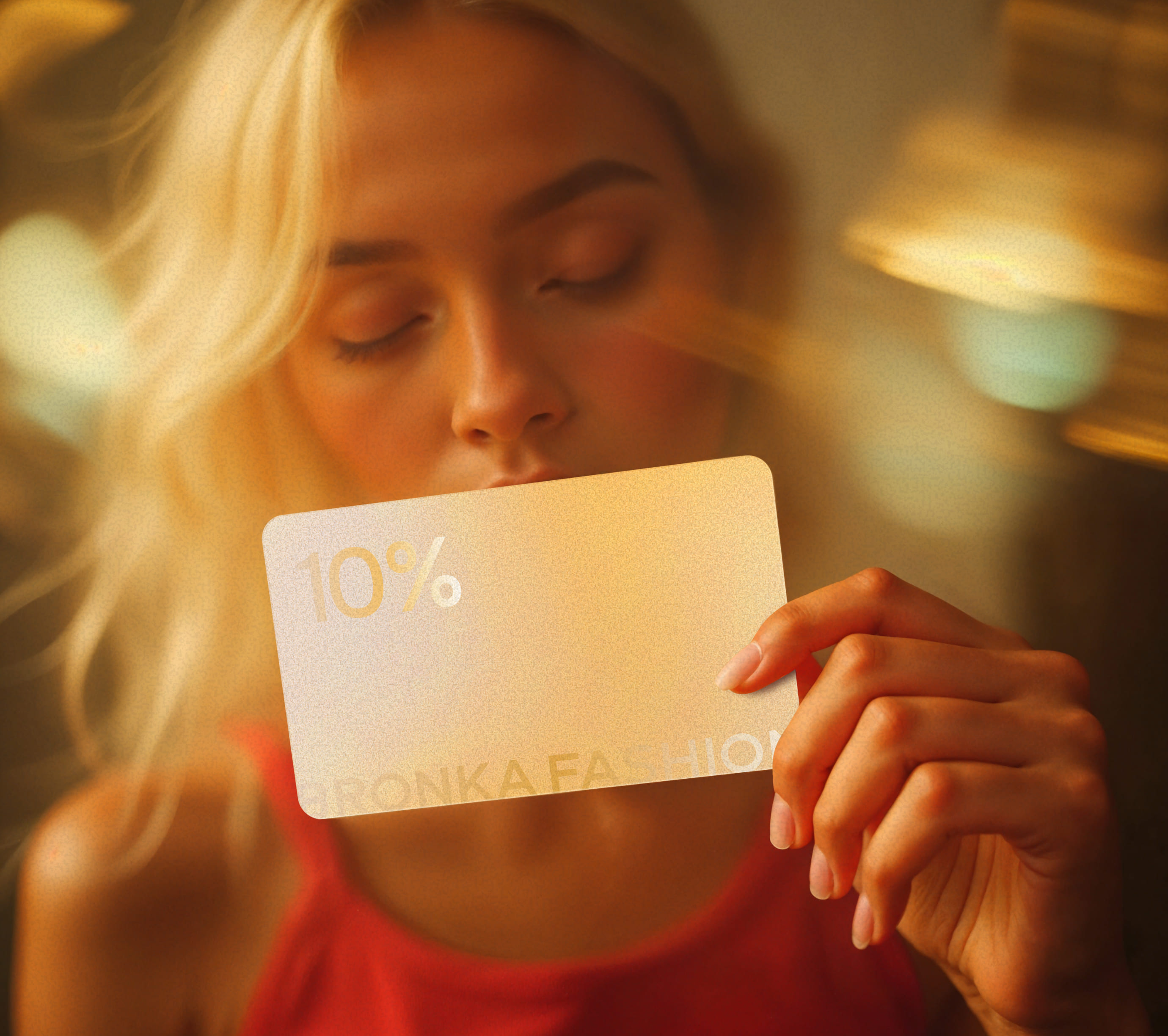 Программа лояльности