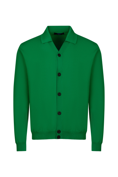 Кардиган KNT by Kiton
