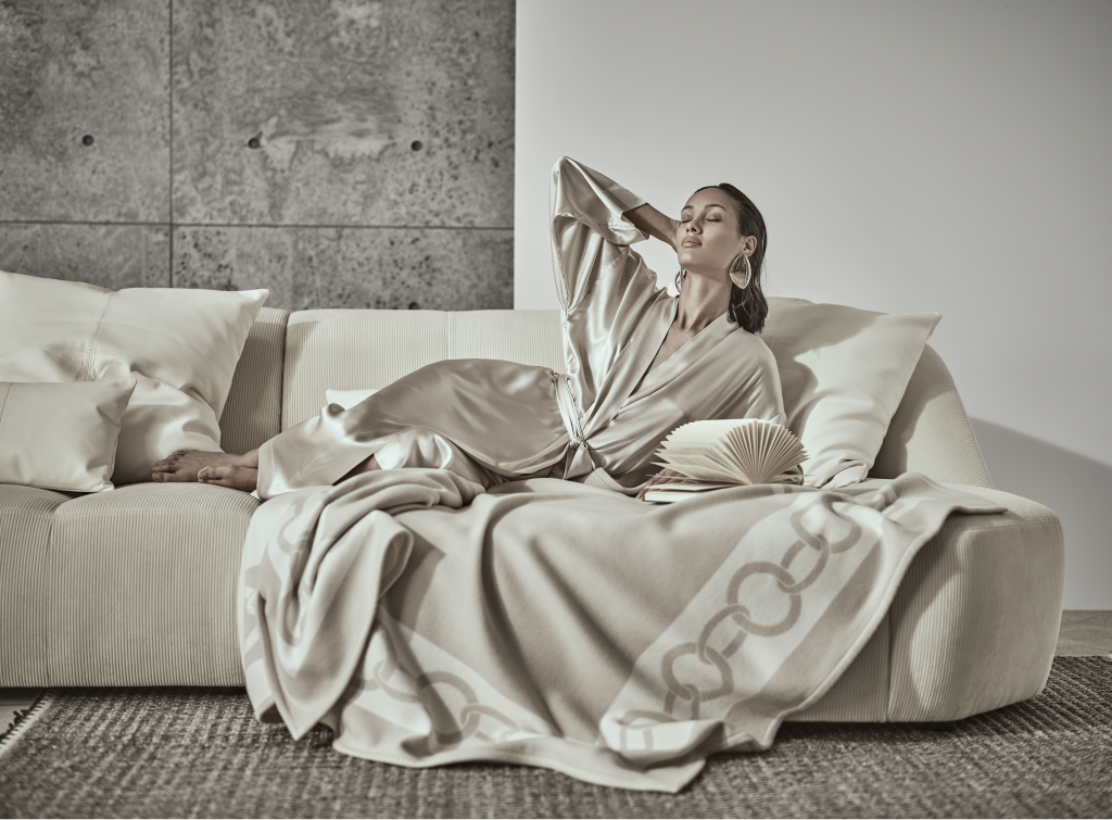 Новая коллекция FRETTE Spring/Summer 2024 Новая коллекция FRETTE Spring/Summer 2024