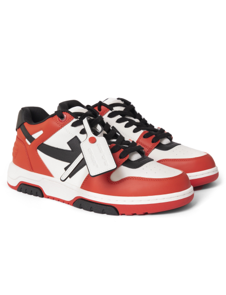 Мужские кроссовки Off-White, купить по цене 73 200 ₽ в интернет-магазине BF