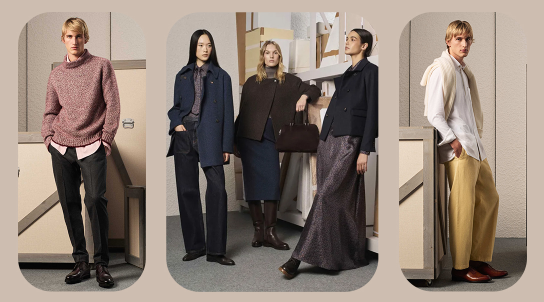Все для обновления гардероба — на Bronka Fashion Все для обновления гардероба — на Bronka Fashion