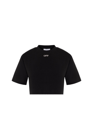 Топ Off-White