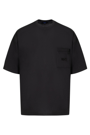 Футболка KNT by Kiton