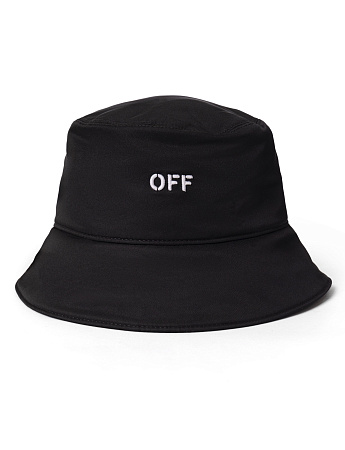 Панама Off-White