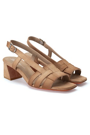 Босоножки Santoni