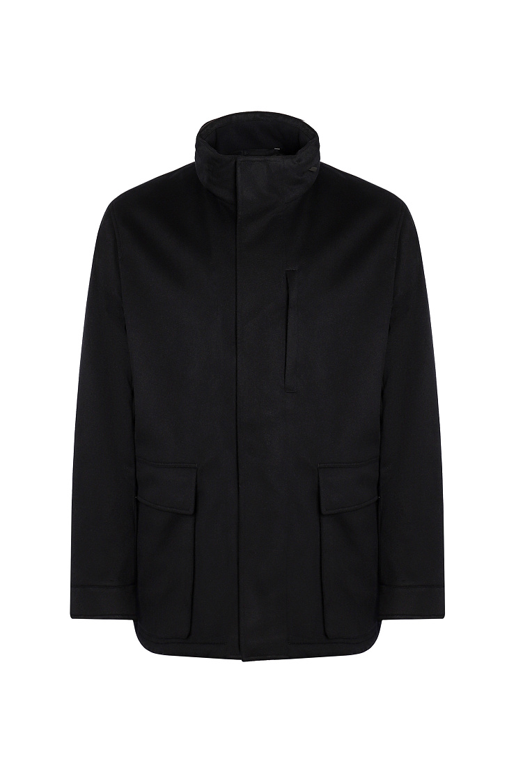 Мужская куртка Zegna, купить по цене 835 560 ₽ в интернет-магазине BF