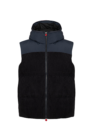 Жилет Kiton