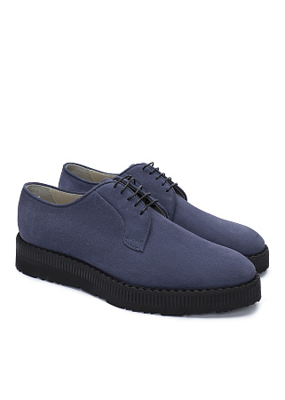 Ботинки Kiton